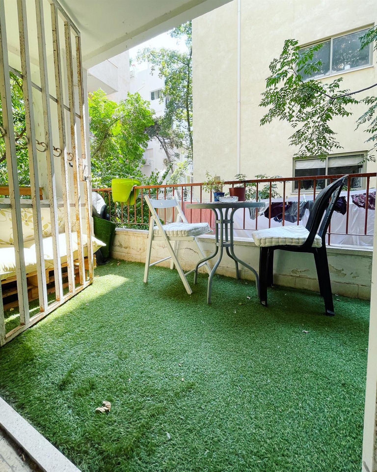 דירה למכירה בתל אביב